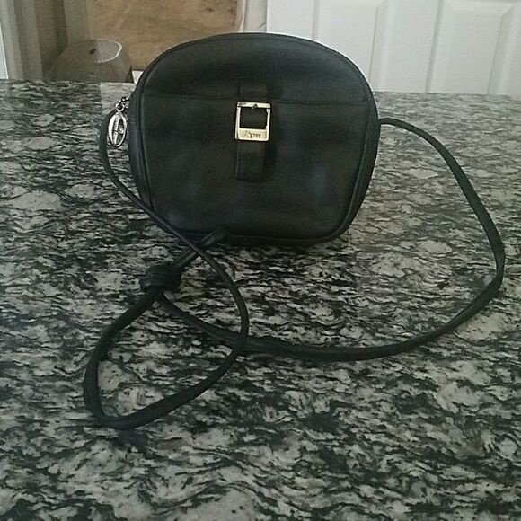 Aigner cross body purse  - Picture 1 of 5